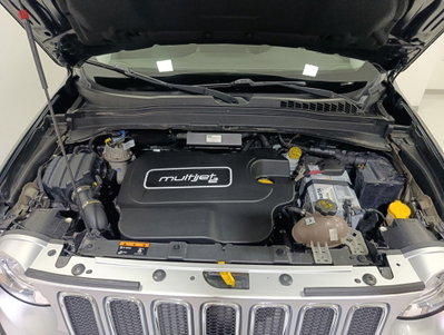 Jeep Renegade 1.6 Mjt 120 CV Limited (19)