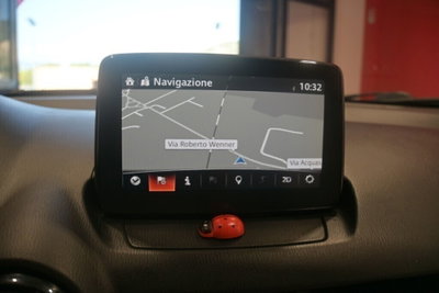 Mazda CX-3 1.5L Skyactiv-D Exceed (15)
