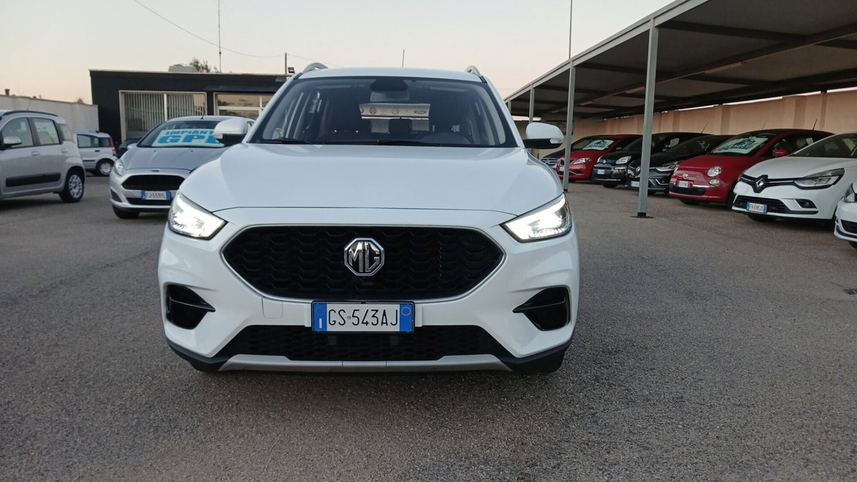 Mg ZS ZS 1.5 Comfort