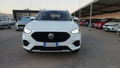 Mg ZS ZS 1.5 Comfort usata