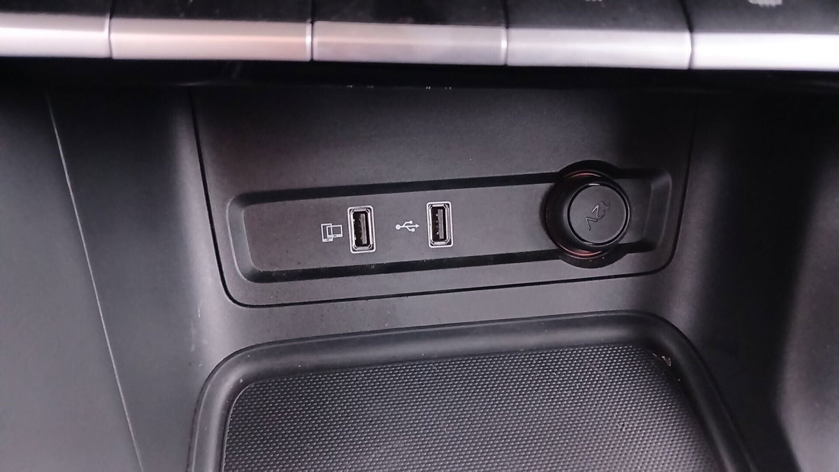 Mg ZS ZS 1.5 Comfort (11)