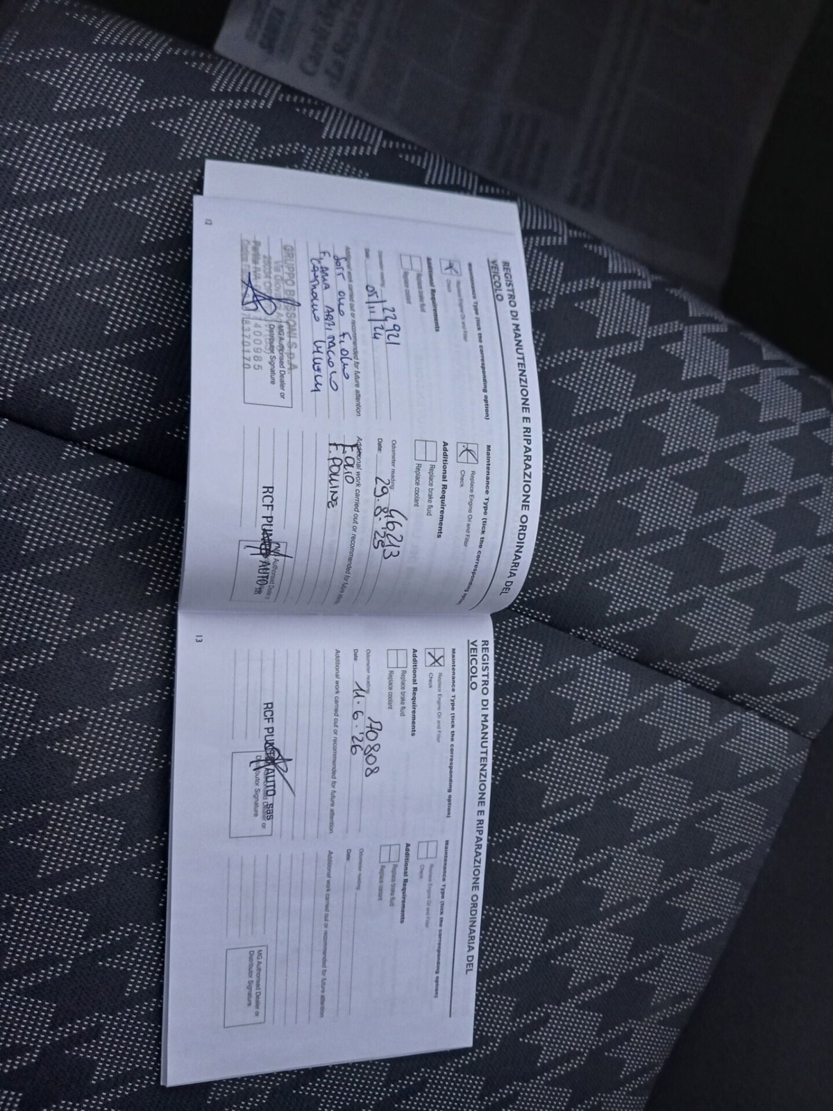 Mg ZS ZS 1.5 Comfort (12)