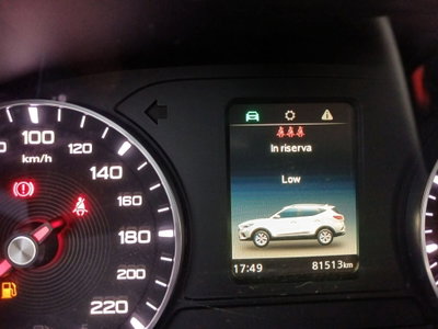 Mg ZS ZS 1.5 Comfort (13)
