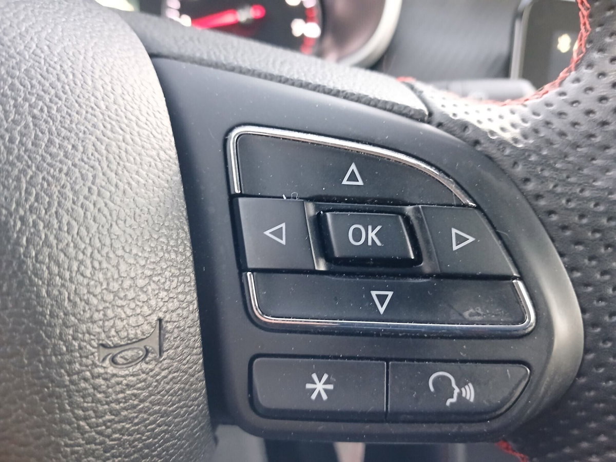 Mg ZS ZS 1.5 Comfort (14)