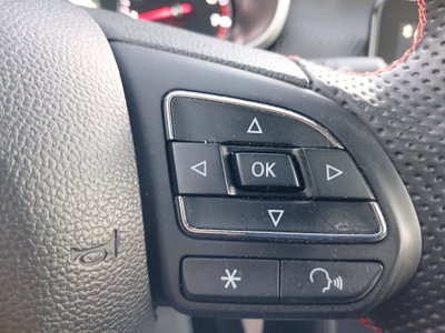 Mg ZS ZS 1.5 Comfort (14)