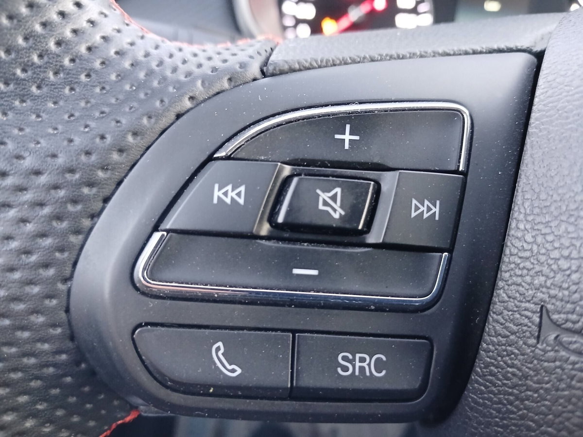 Mg ZS ZS 1.5 Comfort (15)