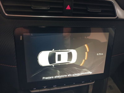Mg ZS ZS 1.5 Comfort (5)