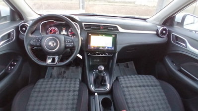 Mg ZS ZS 1.5 Comfort (6)