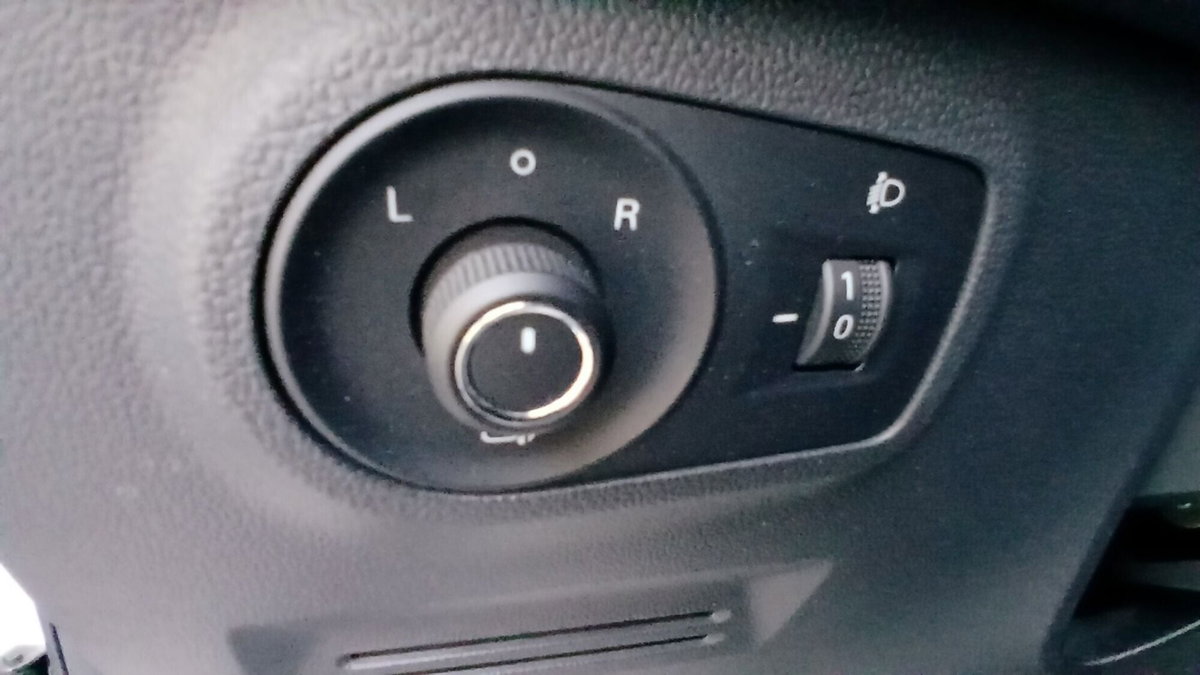Mg ZS ZS 1.5 Comfort (9)