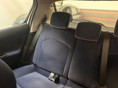 Peugeot 206 5p. XT (9)