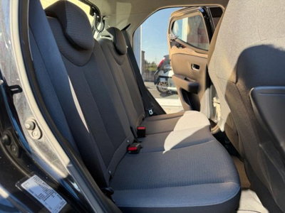Toyota Aygo Connect 1.0 VVT-i 72 CV 5 porte x-cool MMT (7)