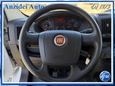Fiat Ducato Furgone 35 2.3 MJT 130CV PM-TM Combi Maxi (10)