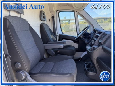 Fiat Ducato Furgone 35 2.3 MJT 130CV PM-TM Combi Maxi (14)