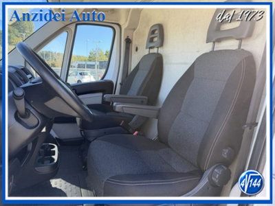 Fiat Ducato Furgone 35 2.3 MJT 130CV PM-TM Combi Maxi (16)