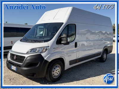 Fiat Ducato Furgone 35 2.3 MJT 130CV PM-TM Combi Maxi (3)