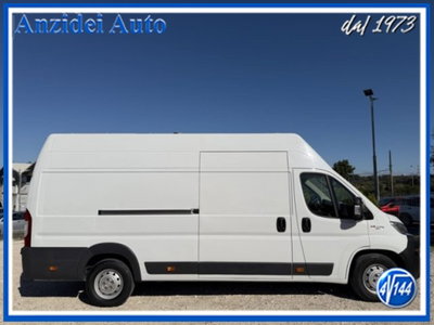 Fiat Ducato Furgone 35 2.3 MJT 130CV PM-TM Combi Maxi (5)