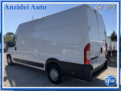 Fiat Ducato Furgone 35 2.3 MJT 130CV PM-TM Combi Maxi (6)