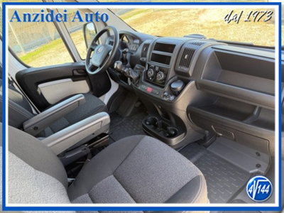 Fiat Ducato Furgone 35 2.3 MJT 130CV PM-TM Combi Maxi (7)