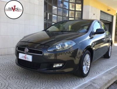 Fiat Bravo 1.6 MJT 105 CV DPF Active