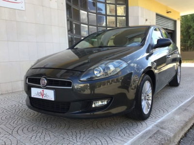 Fiat Bravo 1.6 MJT 105 CV DPF Active (10)