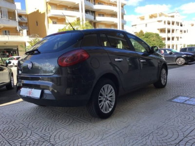 Fiat Bravo 1.6 MJT 105 CV DPF Active (3)
