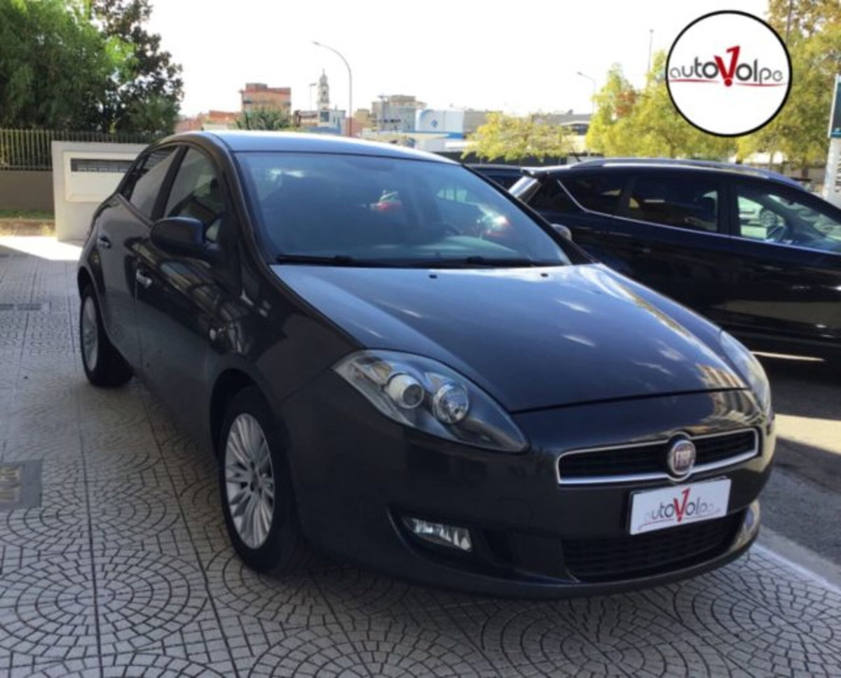 Fiat Bravo 1.6 MJT 105 CV DPF Active (4)