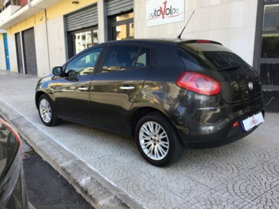 Fiat Bravo 1.6 MJT 105 CV DPF Active (5)