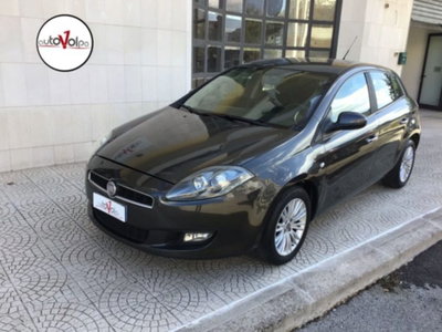 Fiat Bravo 1.6 MJT 105 CV DPF Active (6)