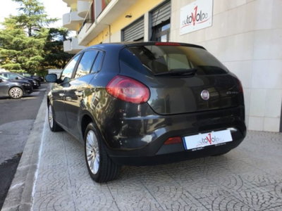 Fiat Bravo 1.6 MJT 105 CV DPF Active (9)