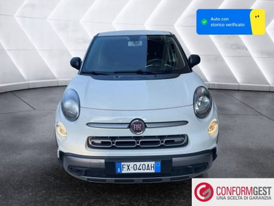 Fiat 500L 1.3 Multijet 95 CV Dualogic Mirror City Cross (2)