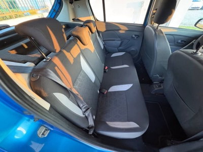Dacia Sandero Stepway 900 TCe 12V 90CV (10)