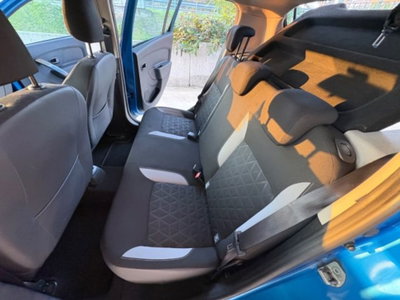 Dacia Sandero Stepway 900 TCe 12V 90CV (11)