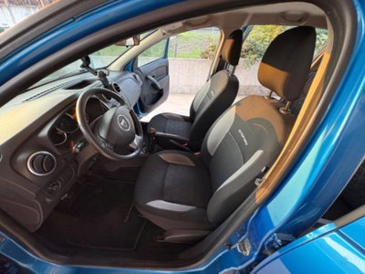 Dacia Sandero Stepway 900 TCe 12V 90CV (13)