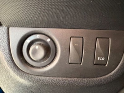 Dacia Sandero Stepway 900 TCe 12V 90CV (17)