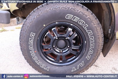 Lada Niva 1.7 cat MPi (10)