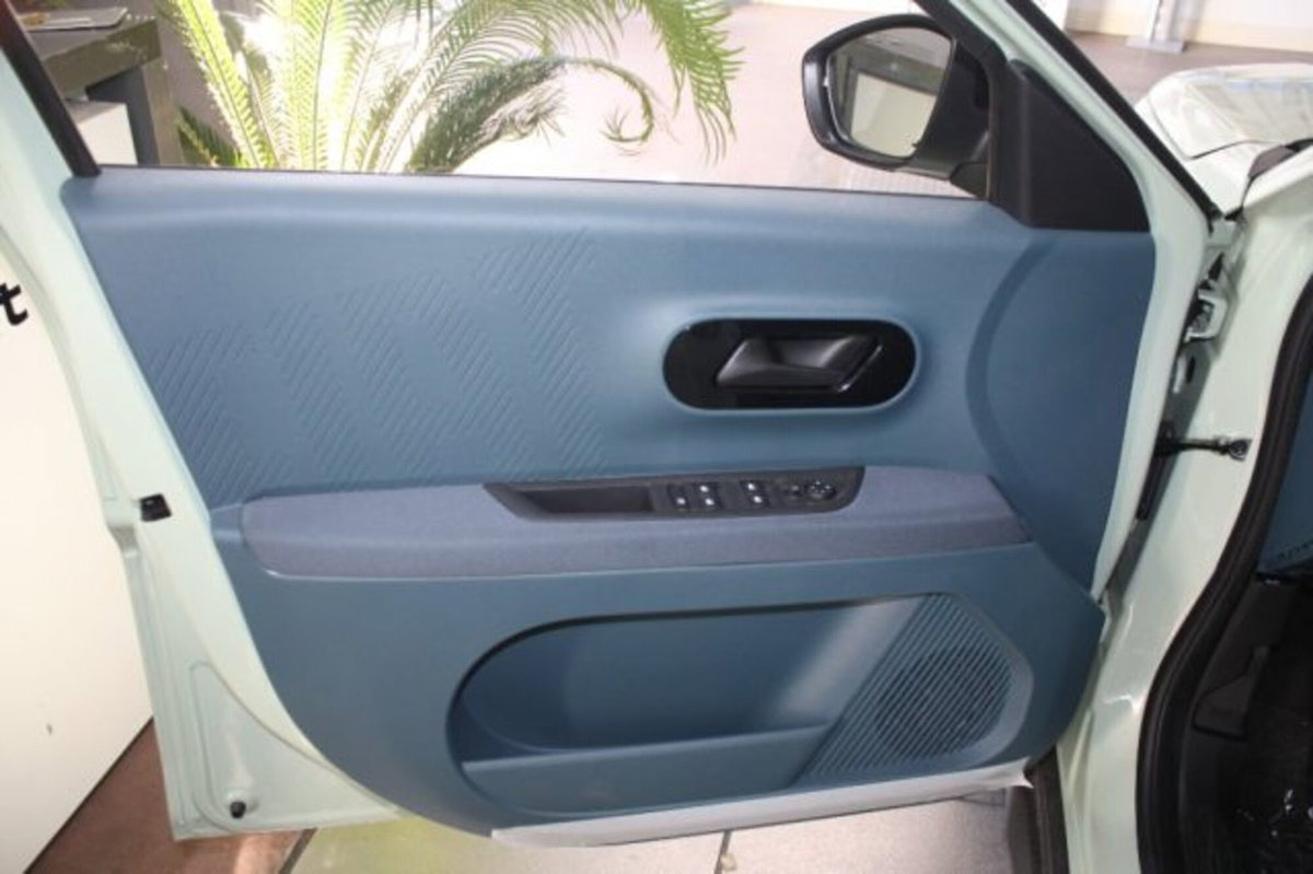 Fiat Grande Panda 1.2 La Prima 100cv (11)