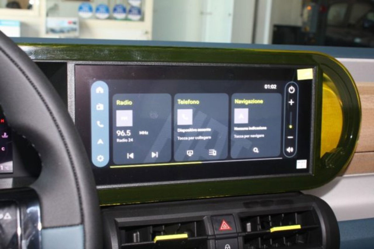 Fiat Grande Panda 1.2 La Prima 100cv (13)