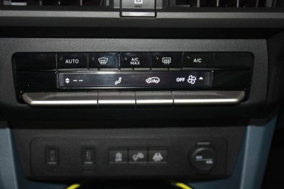 Fiat Grande Panda 1.2 La Prima 100cv (14)