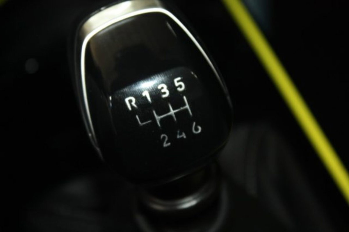 Fiat Grande Panda 1.2 La Prima 100cv (15)