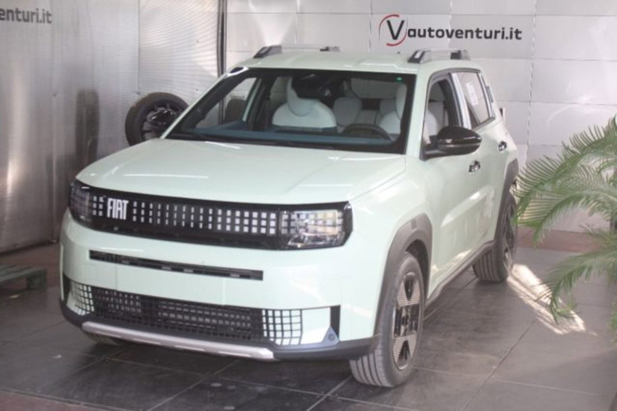 Fiat Grande Panda 1.2 La Prima 100cv (3)