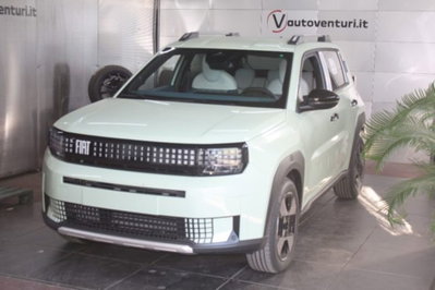 Fiat Grande Panda 1.2 La Prima 100cv (3)