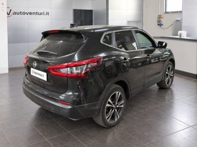 Nissan Qashqai 1.2 DIG-T Acenta (2)