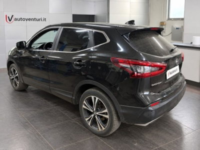 Nissan Qashqai 1.2 DIG-T Acenta (3)