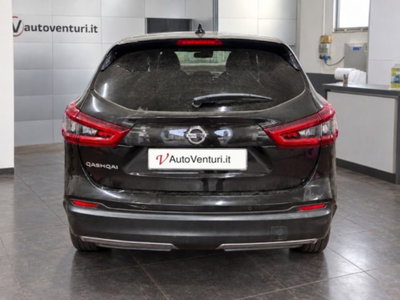 Nissan Qashqai 1.2 DIG-T Acenta (4)
