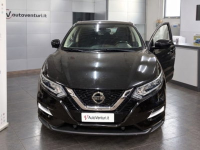 Nissan Qashqai 1.2 DIG-T Acenta (5)