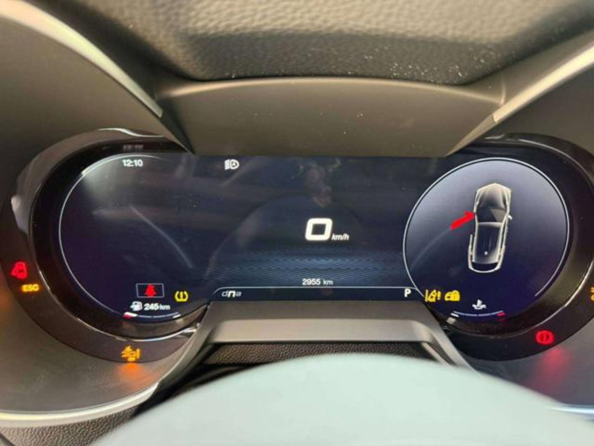 Alfa Romeo Stelvio 2.2 t Veloce Q4 210cv auto (12)