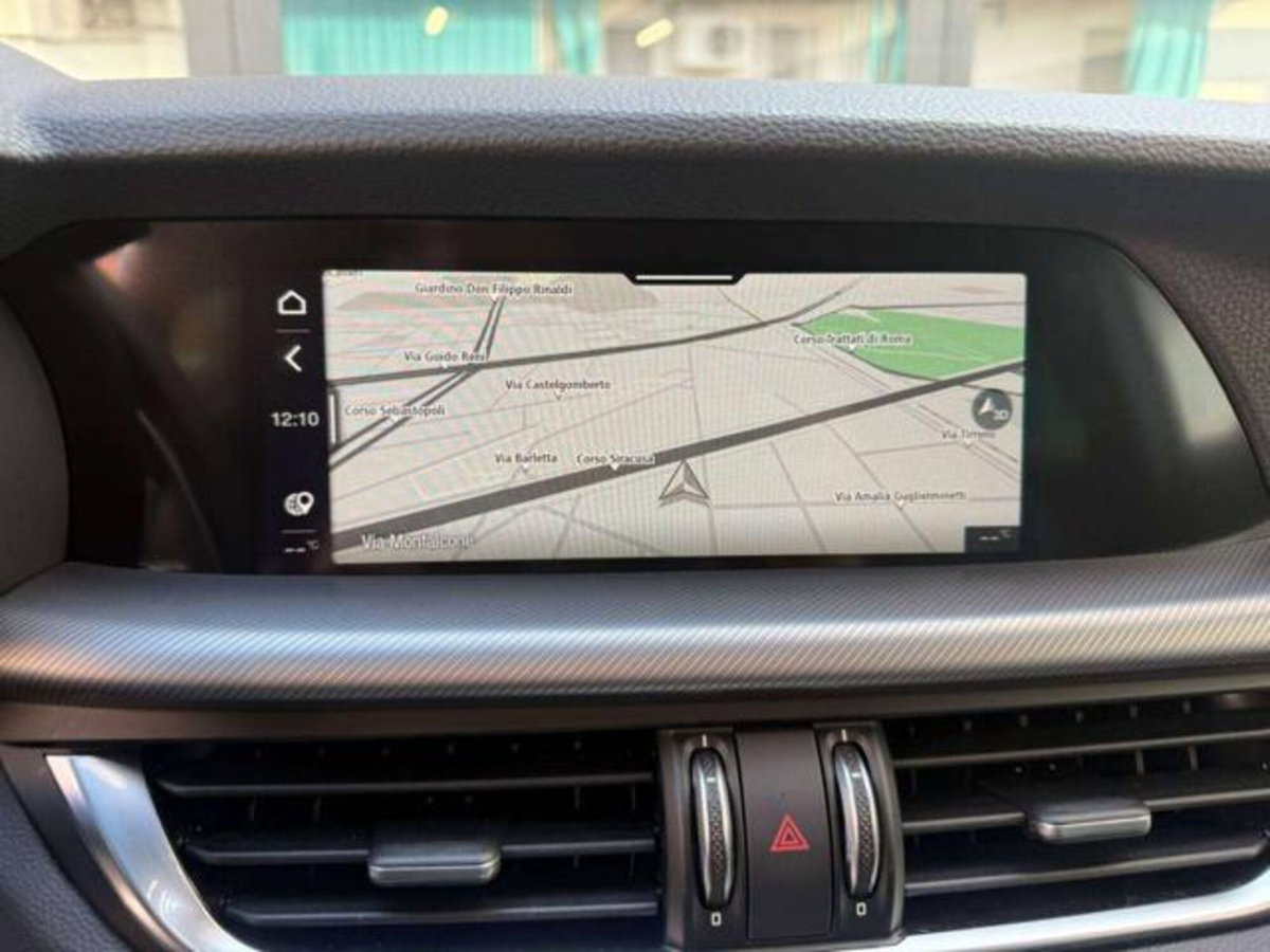 Alfa Romeo Stelvio 2.2 t Veloce Q4 210cv auto (14)