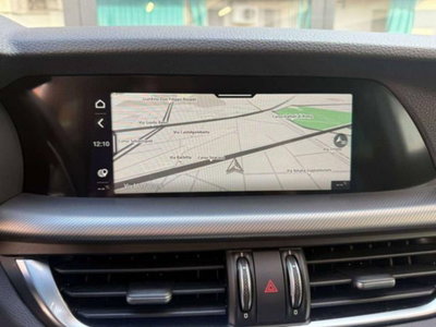 Alfa Romeo Stelvio 2.2 t Veloce Q4 210cv auto (14)