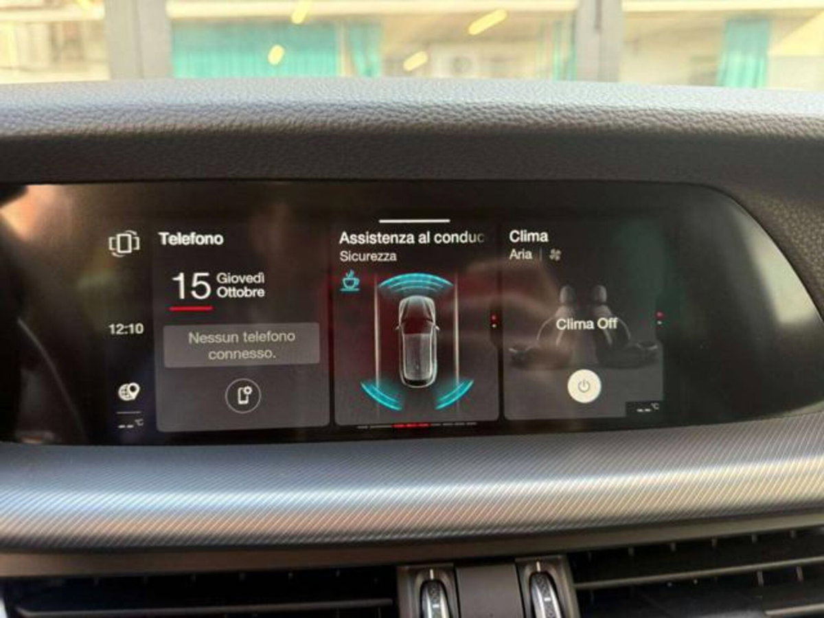 Alfa Romeo Stelvio 2.2 t Veloce Q4 210cv auto (15)