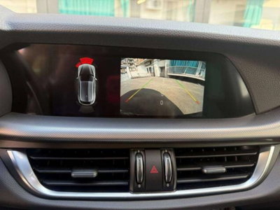 Alfa Romeo Stelvio 2.2 t Veloce Q4 210cv auto (17)